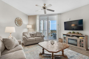 Palms Resort #2603 Jr. 2BR